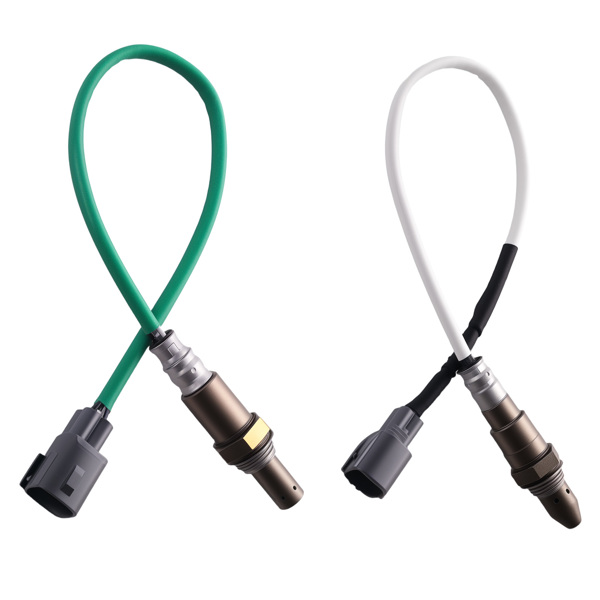 2X Upstream + Downstream Oxygen Sensor O2 fit for Toyota Tacoma L4 2.7L 2016-2022-6
