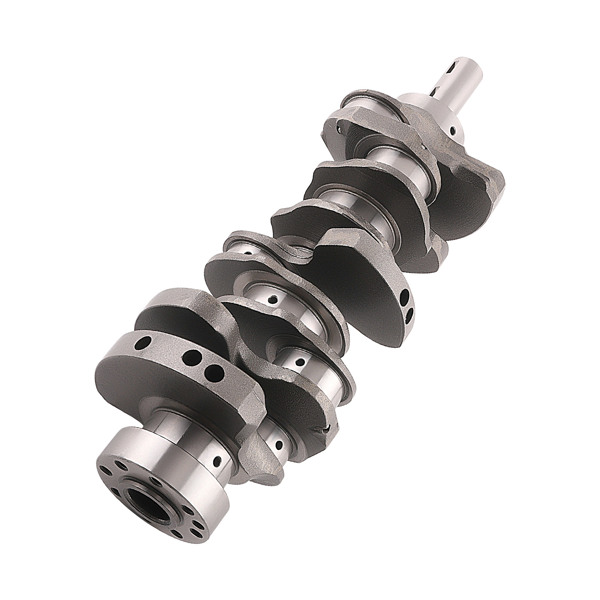 Crankshaft with Main Rod Bearing Set fit for 11-16 Hyundai Santa Fe Kia Sorento 3.3L-3