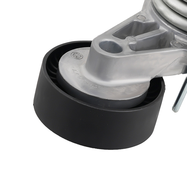 Serpentine Drive Belt Tensioner Kit fit for BMW E60 E91 E92 N52 E90 11287628650-2