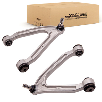 2pcs Front Upper Control Arms Left & Right fit for Hummer H3 2006 2007 2008-2010