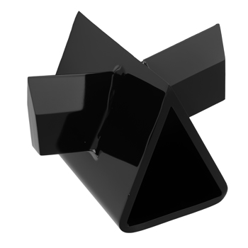 4 Way Wedge fit for Boss EC5T20 ED7T15 ES7T20 ED8T20 Electric Splitter Steel