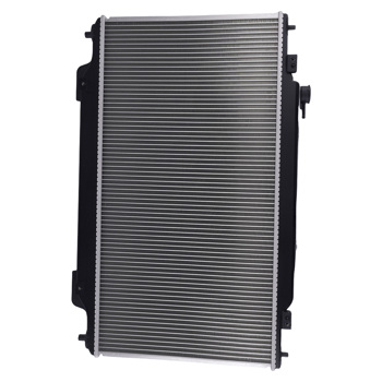 Aluminum Cooling Radiator fit for Mazda 3 2.0L 2.5L 2014-2018 MA3010237 PE181520YA