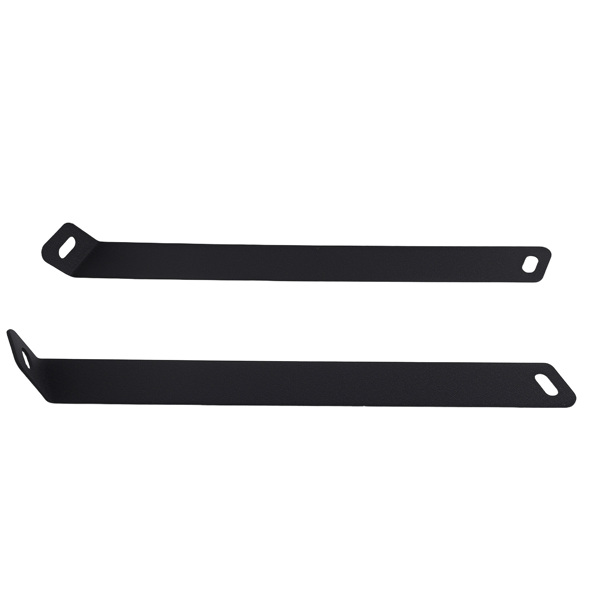 Winch Front Bumper With Bull Bar fit for Ford F250/F350 Super Duty 1999-2004-4