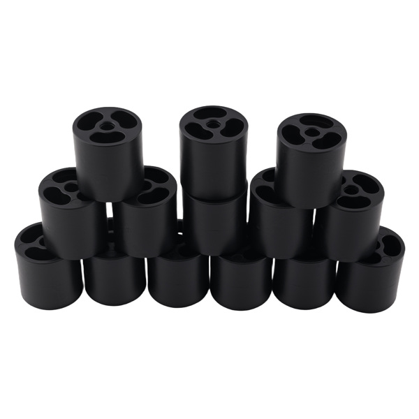 3 Inch Body Lift fit for Ford F100 F150 F250 F350 1970-79 75mm Spacers-5