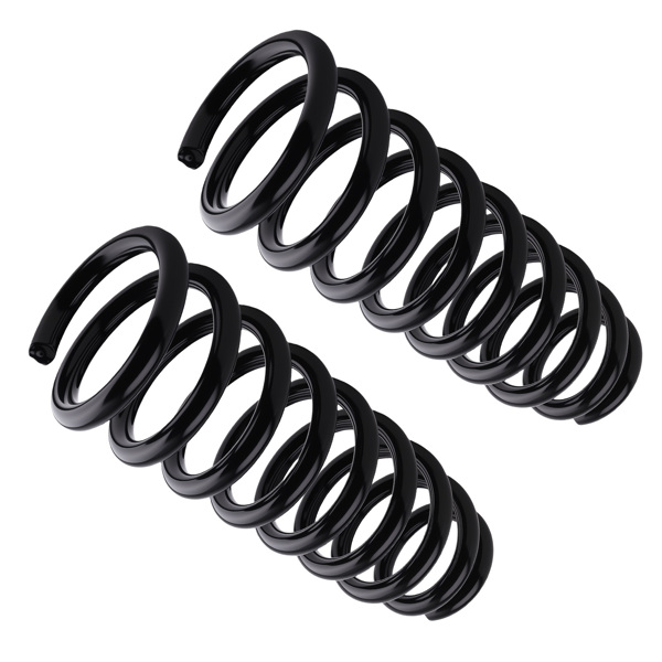 Front Suspension Drop Kit 3" fit for GMC Sierra Silverado 1500 2WD V8 2019-22-6