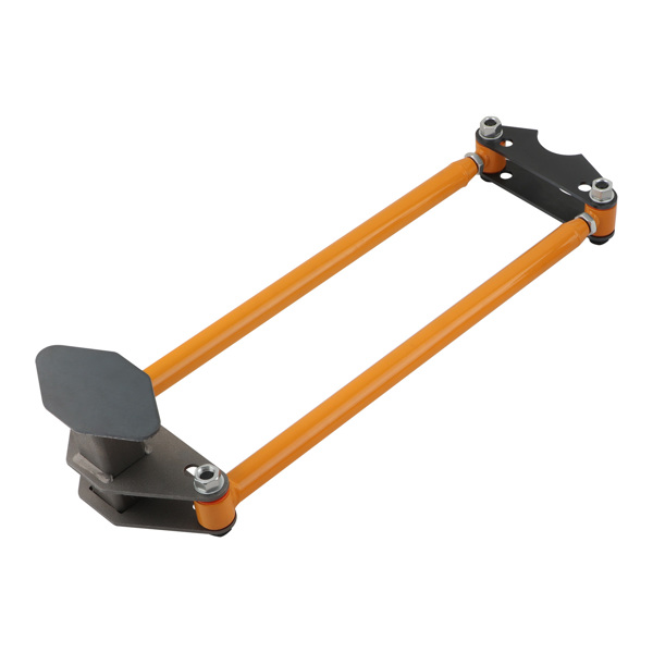 4 Link Weld On Parallel Rear Suspension fit for Rod Rat Truck Classic Car Air Ride-5