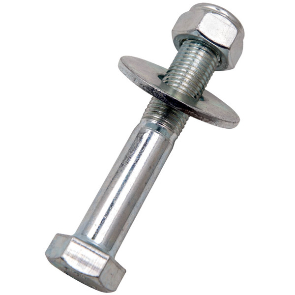 Hood Hinge Pivot Polyurethane Bushing & Mounting Bolt fit for Peterbilt 379 13-04154-3