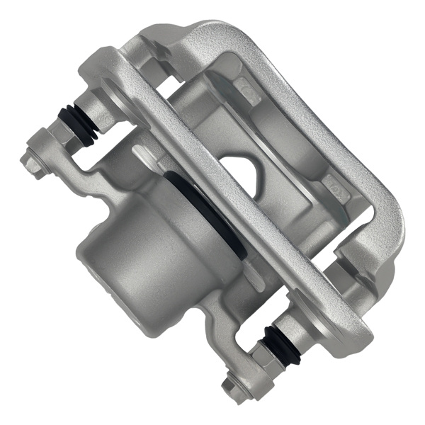 Rear Brake Caliper w/Bracket fit for Kia Sorento  2011-13 2.4L/3.5L 19B6270 19B6271-2