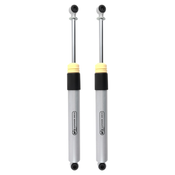 Front 3'' Rear 2in Lift Kit fit for Chevrolet Tahoe GMC Yukon 00-2006 Extended Shock-1
