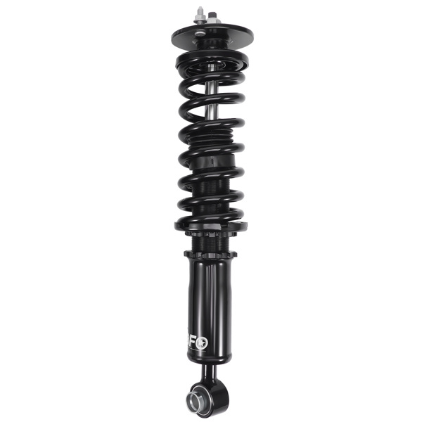 Adjustable Coilovers Lowering Kit fit for Nissan 240SX S13 89-94 Shock Absorbers-5