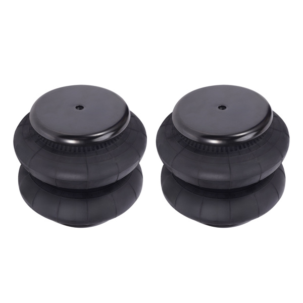 Rear Air Helper Spring Leveling Kit fit for Ram 3500 Cab-Chassis 4WD 2010-2012-5