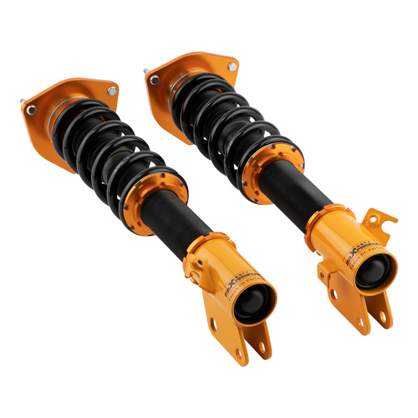 MaXpeedingrods Coilovers Shocks Suspension Kit fit for Subaru Outback 1998-2004 BHE-2