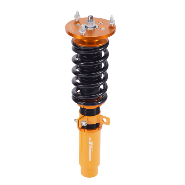 Coilover Suspension Kits Fit BMW Z4 (E85) 2002-2008 Adj. Height Shock 4pcs-5