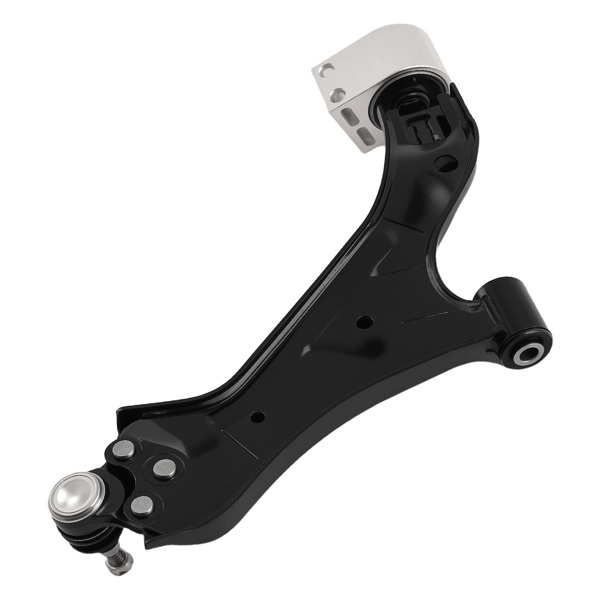 Front Control Arms w/Ball Joint Sway Bar Tie Rod fit for 2010-2017 Chevrolet Equinox-2