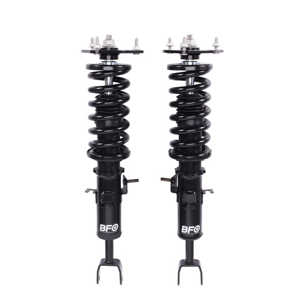 BFO Coilovers Suspension Kit fit NISSAN 350Z Z33 INFINITI G35 V35 Shocks Struts-2