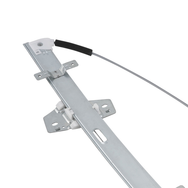 Front Driver Window Regulator with Motor fit for Honda Odyssey 2003-2004 660124-2