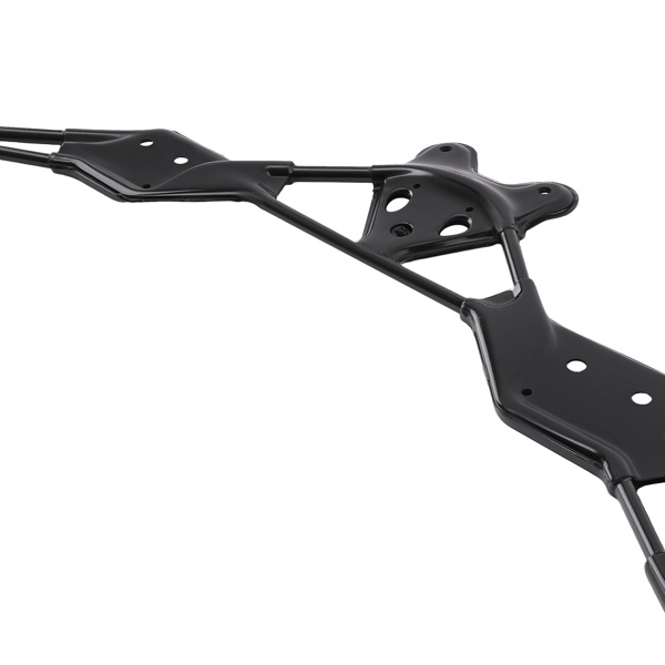 544B2EG300 fit for NISSAN BAR ASSY-CROSS,FRONT INFINITI EX35 G25 M37 G37 Q70 Q40 AWD-2