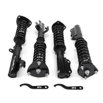 Adjustable Coilovers Shock Absorbers fit for Toyota Camry (ACV30/MCV30) 2002-2006