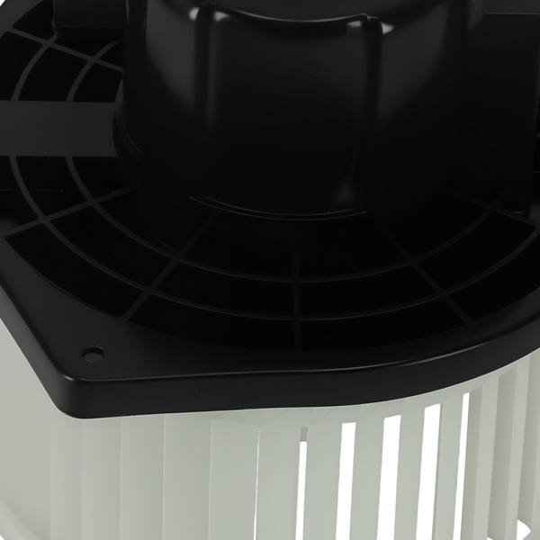 HVAC Heater Blower Motor w/ Fan fit for Nissan Sentra Xterra 2000-2004 700046 12V-4