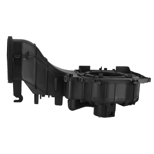 HVAC Heater Blower Motor with Fan Cage fit for Subaru Impreza WRX 2004-2005 H4 2.0L-1