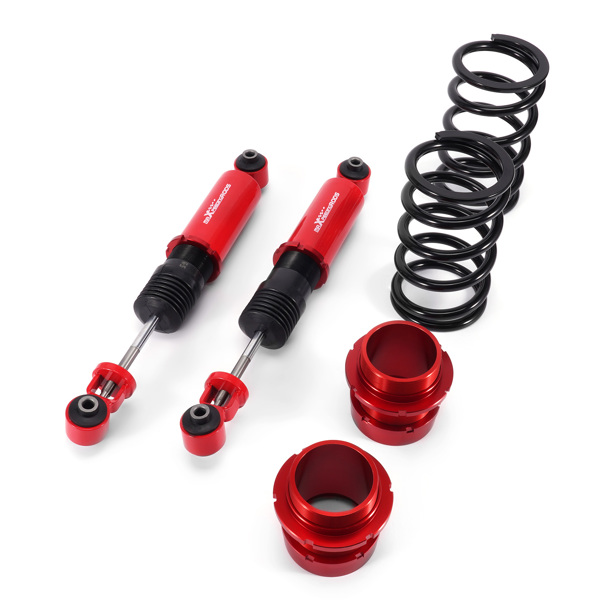 MaXpeedingrods Street Coilovers Suspension Kit fit for Mazda 6 2003-2007 Adj. Height-2