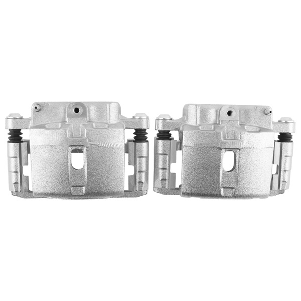 Front Brake Calipers Pair fit for Chevy Avalanche 1500/Express 1500/Silverado 1500-1
