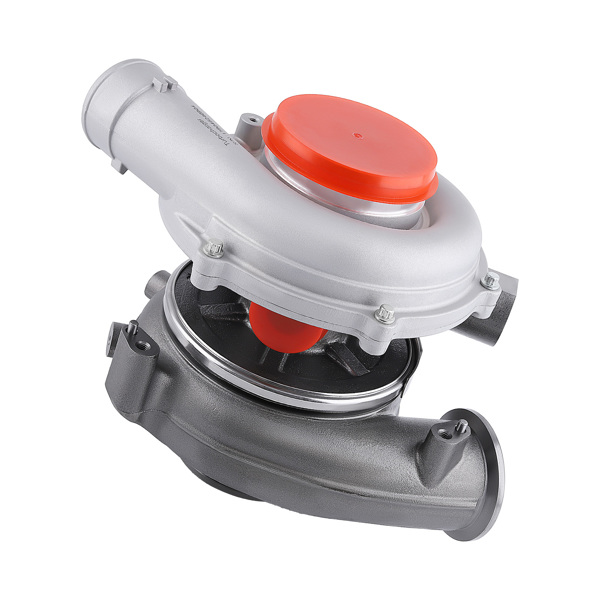 Turbo fit for Ford F-250 F-350 F250 F350 F450 F550 6.0L Super Duty Diesel 2003 2004-1