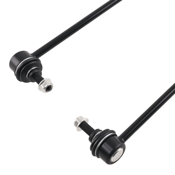 Front Left and Right Sway Bar End Link Pairs fit for Honda Civic CR-V Insight Accord-3