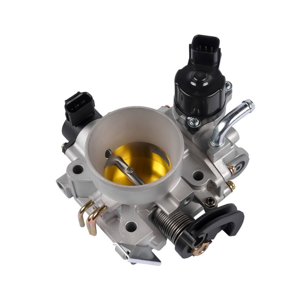 节气门体 Throttle Body Replacement for Mitsubishi Lancer SOHC 02-07 2.0L MN128888 MR560120 MR560126-4