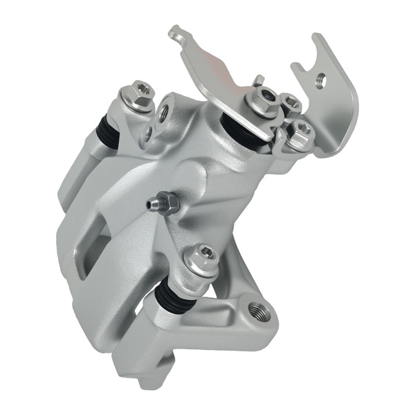 1pc Disc Brake Caliper Right Rear fit for Honda Accord 2013-2017 19-P7096 19-B7096-1