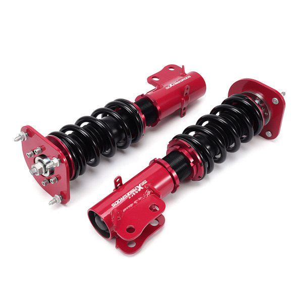 MaXpeedingrods Coilovers Lowering Kit fit for Dodge Neon 2000-2005 & SRT-4 2003-05-4