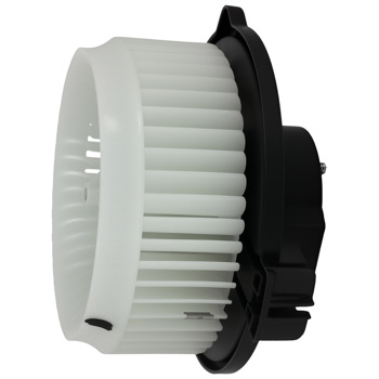 AC Blower Motor With Fan fit for Mitsubishi Galant Sport 2009 7802A026 700312 75884