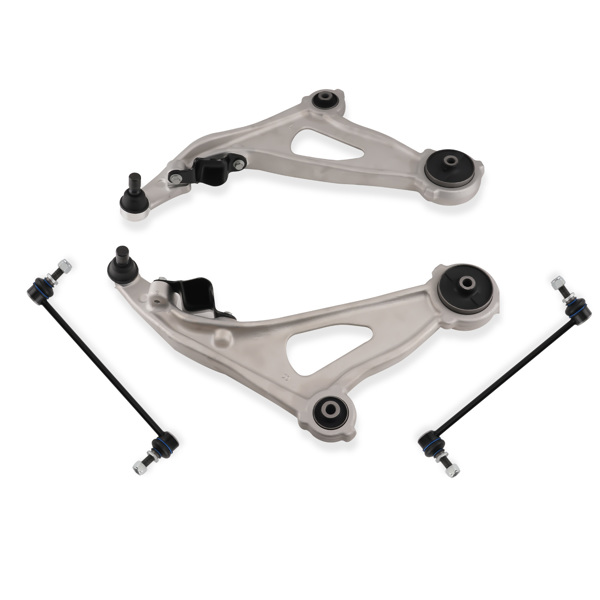 Front Lower Control Arms fit for Nissan Pathfinder 2014-2020 Infiniti QX60 JX35 2013-6