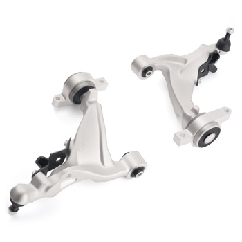 Front Lower Control Arm w/ Bushing fit for Infiniti G25 G37 Q40 2011-2015 RK621597