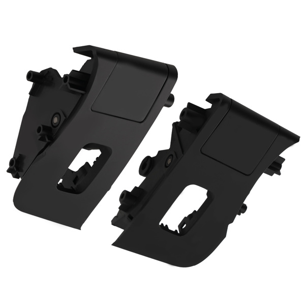 Manual Critical Door Release Escape Assembly fit for Tesla Model Y & 3 2019-2024-3