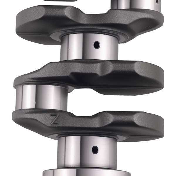 Engine Crankshaft 3RZ fit for Toyota Tacoma 95-04 2.7L RZN161 RZN171 RZN191 RZN 196-1