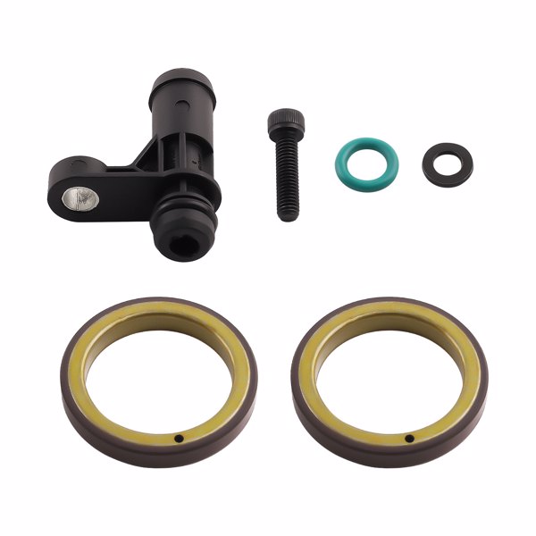 1.0L Cylinder Head Assembly fit for Ford EcoSport Fiesta Focus 2014-2021 CM5Z-6049-E-1