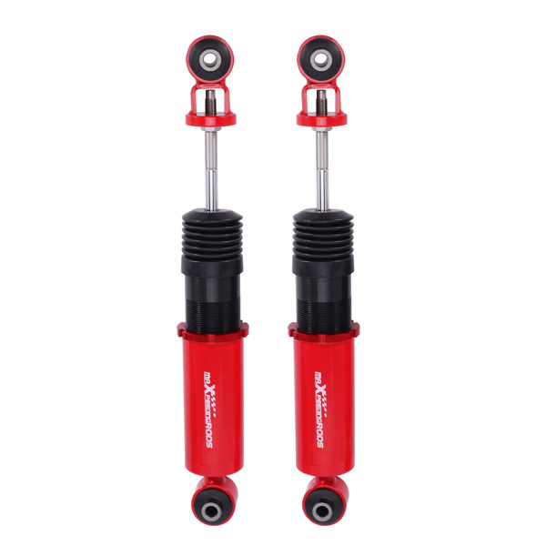 MaXpeedingrods Street Coilovers Suspension Kit fit for Mazda 6 2003-2007 Adj. Height-4