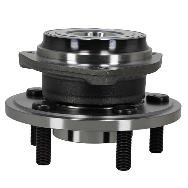 2pc Front Wheel Hub Bearing Kit fit for Jeep Wrangler/Cherokee 1999-2006 513158-1