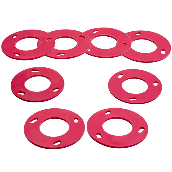 Leveingl Kit 1.5"-2.5" in Front Spacers fit GMC Yukon Sierra 1500 2007 2008 2009-2
