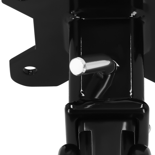 2" Hitch Receiver + Rear Hitch Mount fit for 2014-2025 Polaris RZR XP 1000/4 1000-2