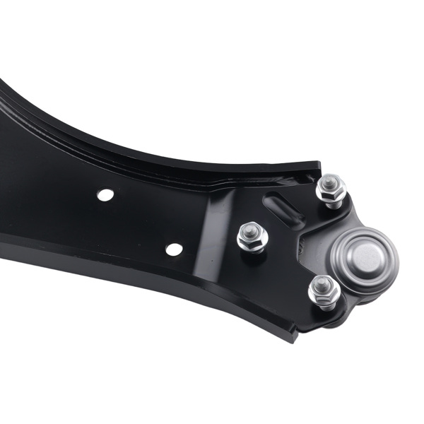 10pc Front Lower Control Arms Tie Rods Sway Bar Links fit for Audi A3 Eos Golf Jetta-4