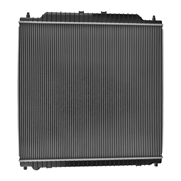 Cooling Radiator fit for Ford F-250/F-350/F-450/F-550 Super Duty 2005-07 CU2887-6