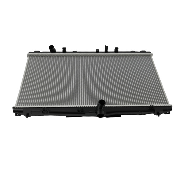 Aluminum Engine Radiator Condenser Fan fit for Toyota Camry 2.5L 2012-2017 CU13270-2