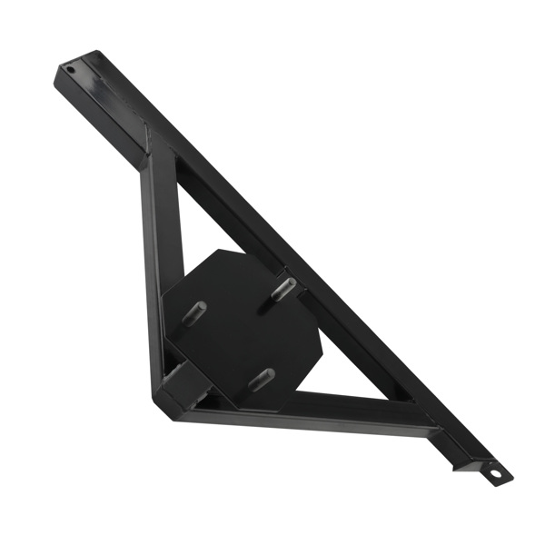 Spare Tire Carrier Mount w/ Drop Down Option Bolt-on Fit fit for Hummer H2 03-09-3