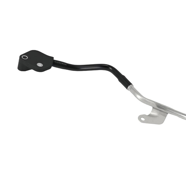 Turbo Coolant Hose Line fit for Mercedes-Benz CL550 CL63 AMG CLS550 CLS63 E500-4