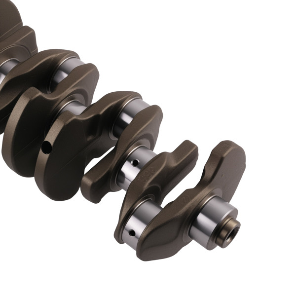 1.6L Crankshaft fit for BMW Mini Cooper 114i 116i  N13 N14 N16 N18 11217561273 Crank-1