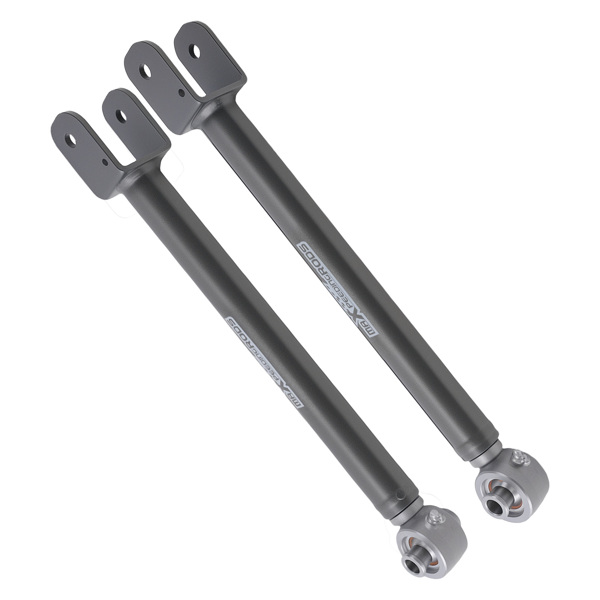 8Pcs Full Set Adjustable Control Arms 0-6" Lift fit for Jeep Wrangler JK 2007-2018-3