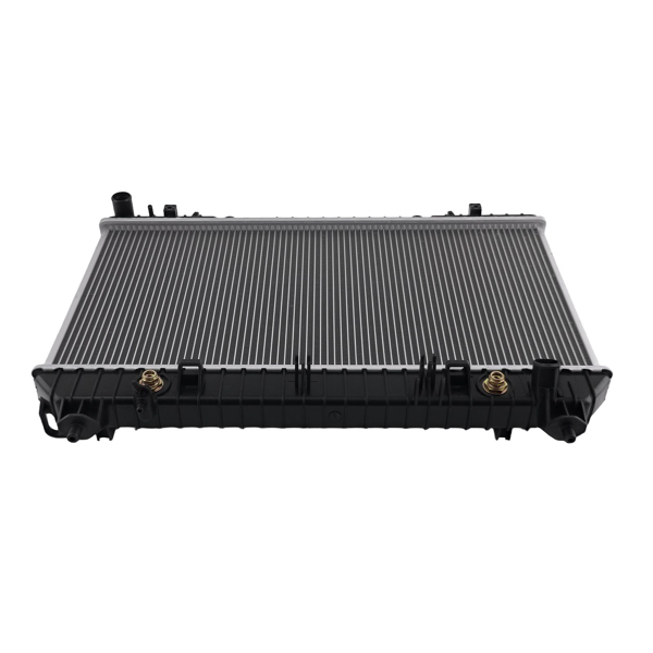 Radiator fit for Chevrolet Camaro 3.6L V6 2010-2011 CU13141 13141  92218351-1