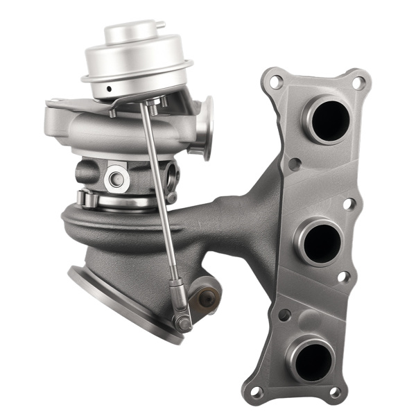 Billet Wheel Turbocharger fit for BMW 135i 335I 335xi N54 N54B30 3.0L 49131-07031-4